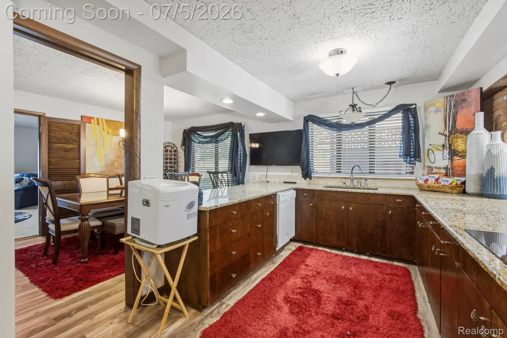 46 W Breitmeyer Place Mt Clemens City, MI 48043