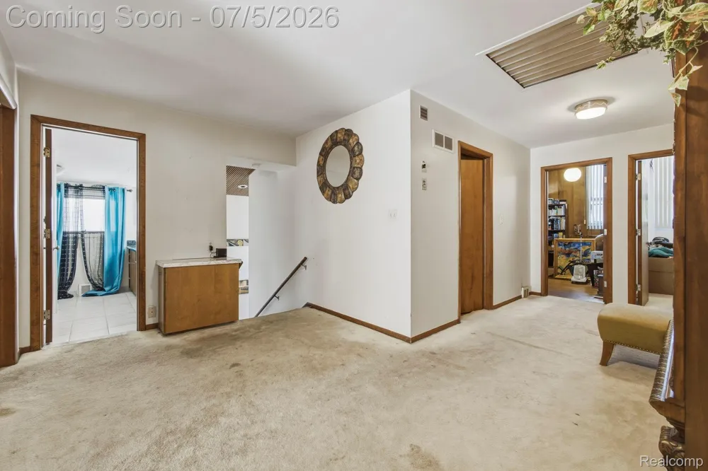 46 W Breitmeyer Place Mt Clemens City, MI 48043