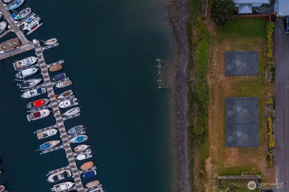 3 Pintail Road Port Ludlow, WA 98365