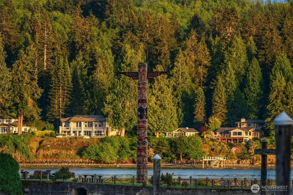 3 Pintail Road Port Ludlow, WA 98365