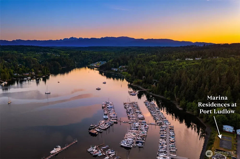 3 Pintail Road Port Ludlow, WA 98365