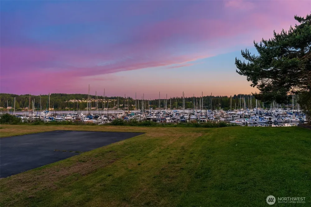 3 Pintail Road Port Ludlow, WA 98365