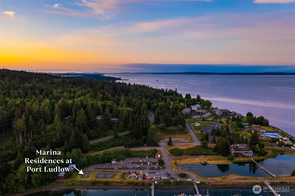 3 Pintail Road Port Ludlow, WA 98365