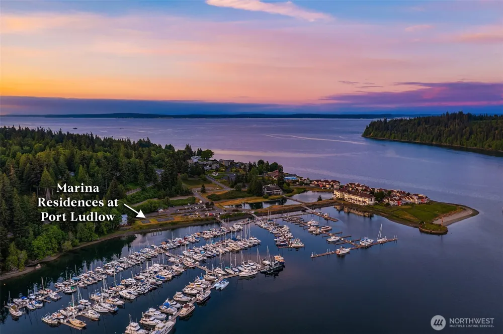 3 Pintail Road Port Ludlow, WA 98365