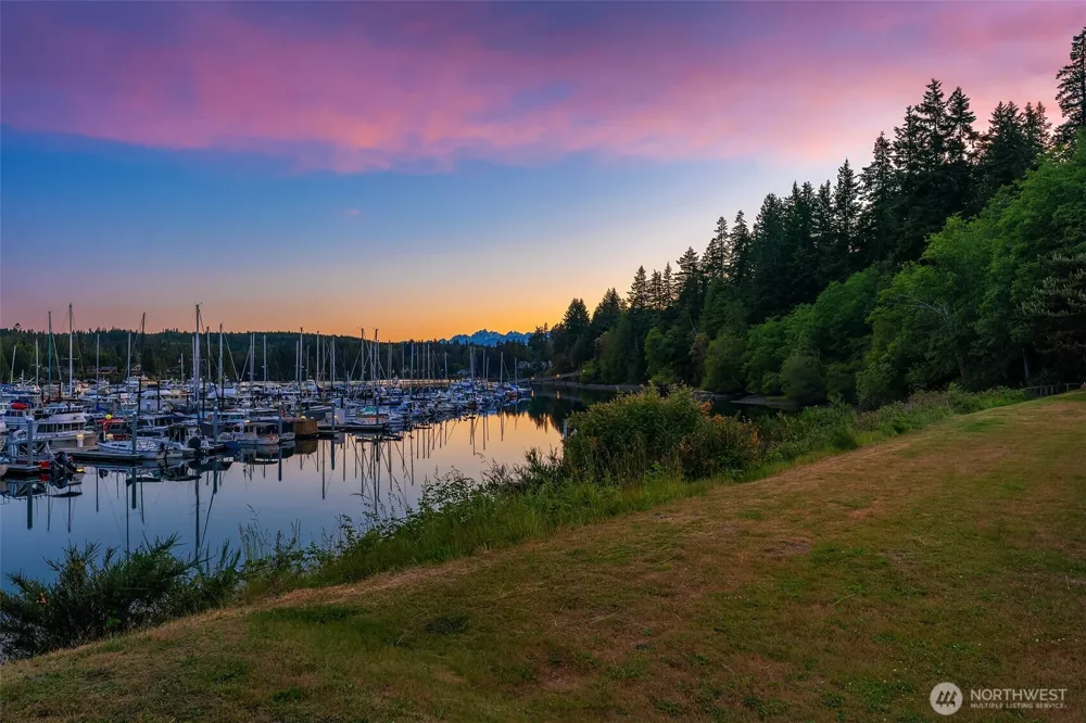 3 Pintail Road Port Ludlow, WA 98365