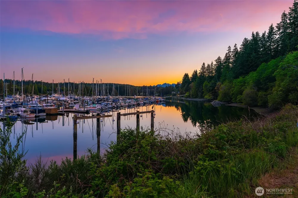 3 Pintail Road Port Ludlow, WA 98365