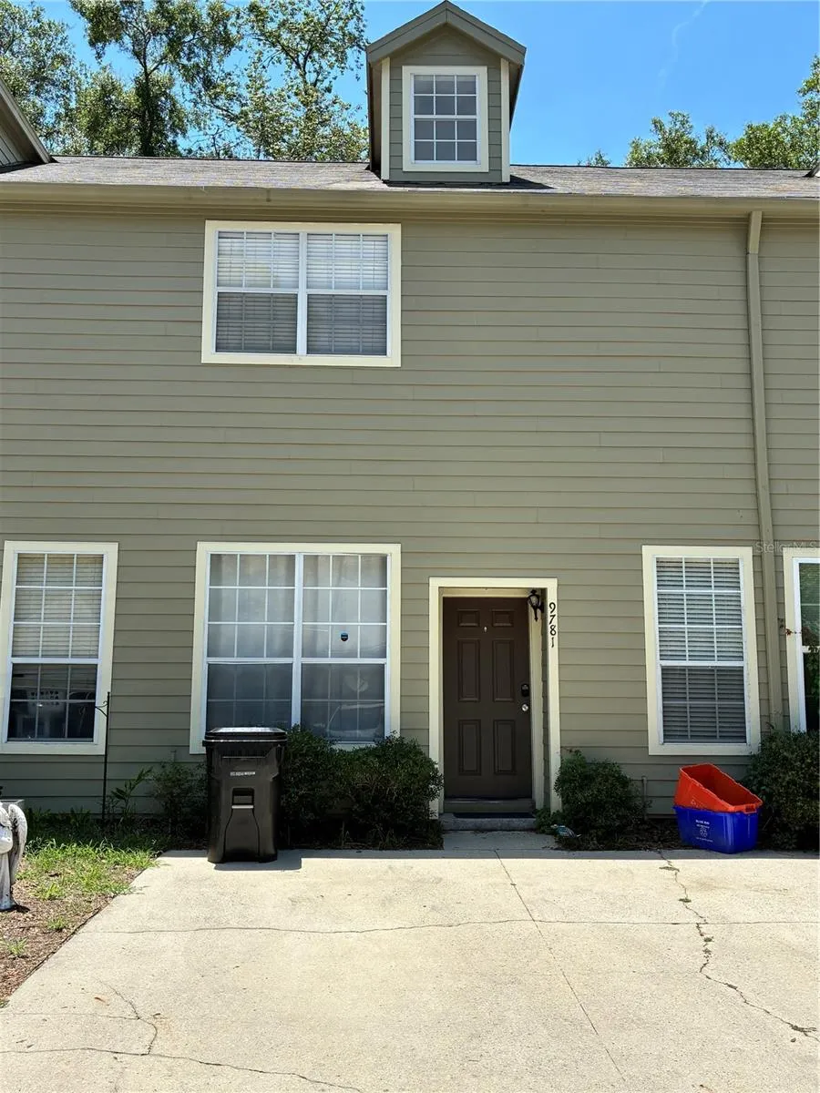 9781 SW 52ND LANE Gainesville, FL 32608