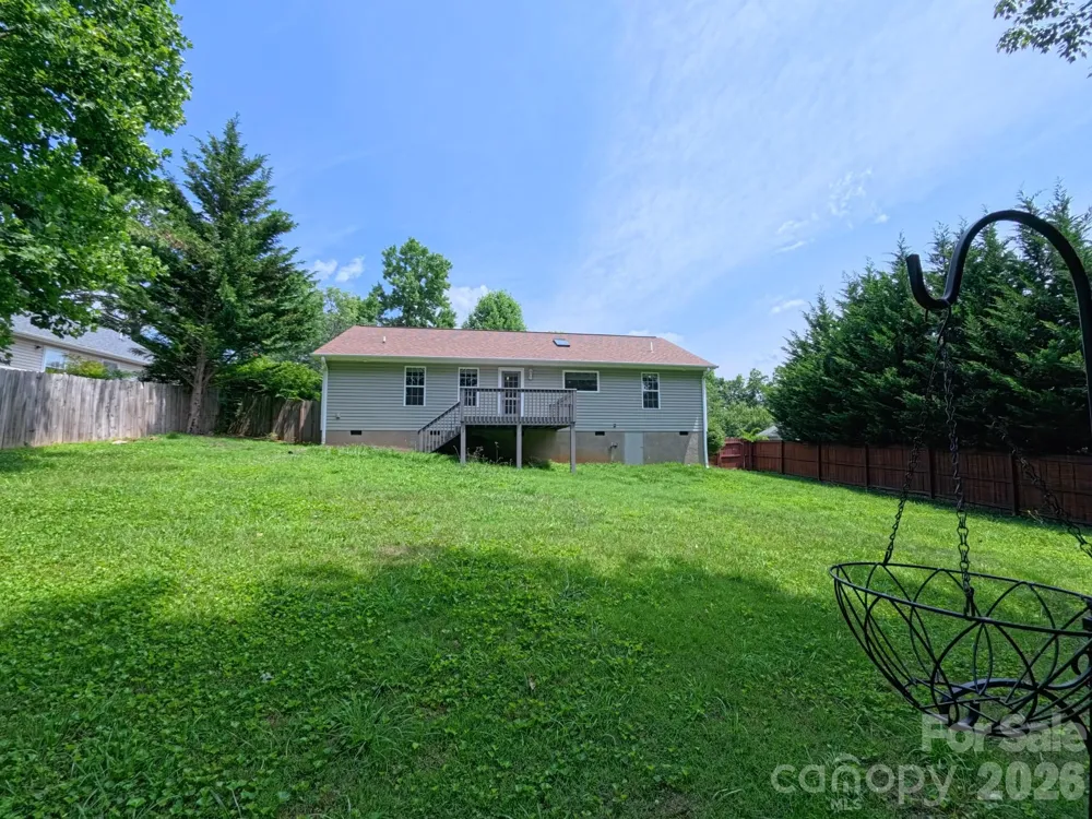 101 Tail Feather Lane Candler, NC 28715
