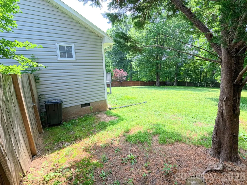 101 Tail Feather Lane Candler, NC 28715