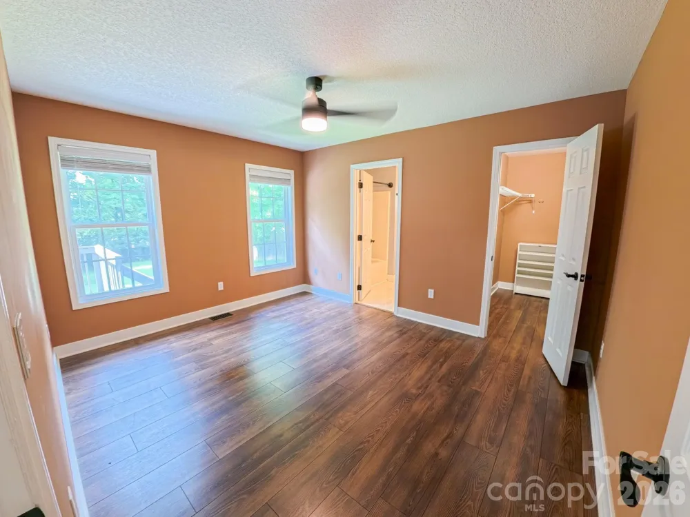 101 Tail Feather Lane Candler, NC 28715