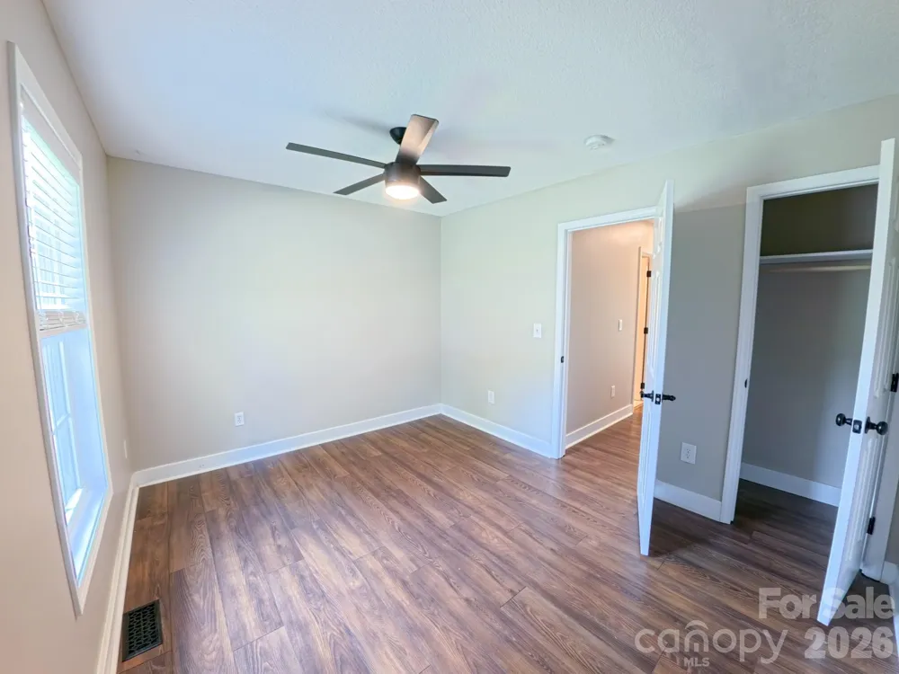101 Tail Feather Lane Candler, NC 28715