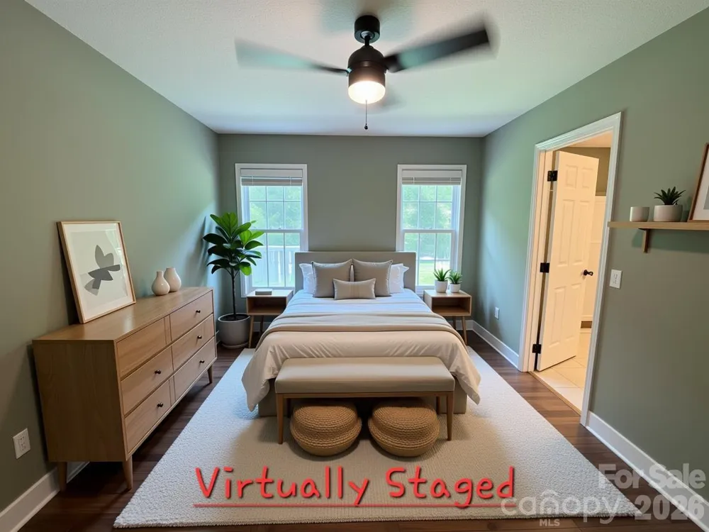 101 Tail Feather Lane Candler, NC 28715