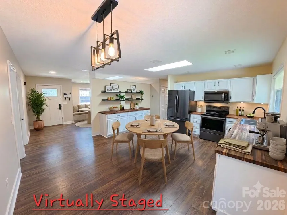 101 Tail Feather Lane Candler, NC 28715