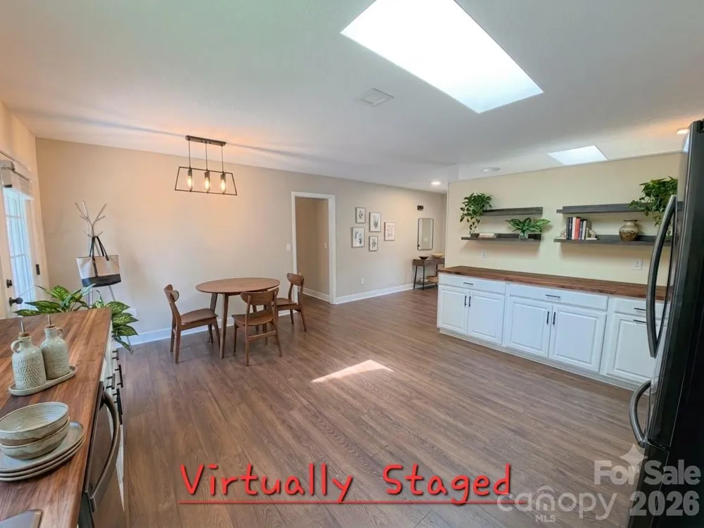 101 Tail Feather Lane Candler, NC 28715
