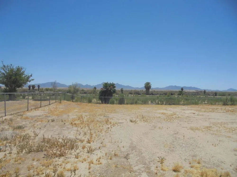 1536 Riviera Drive Blythe, CA 92225