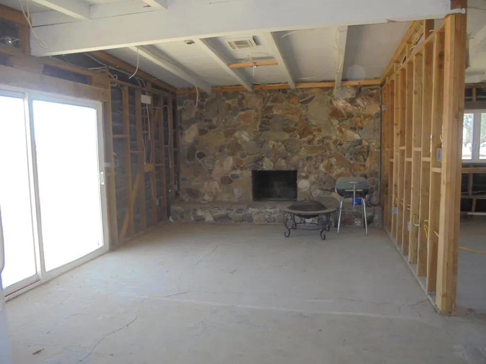 1536 Riviera Drive Blythe, CA 92225