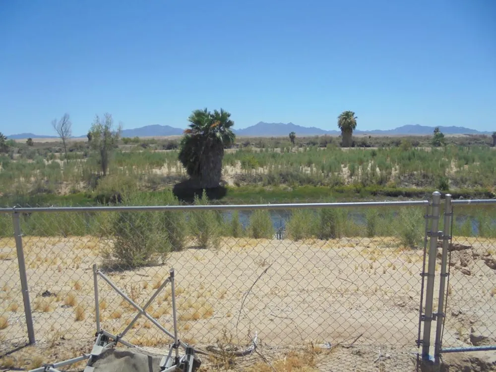 1536 Riviera Drive Blythe, CA 92225