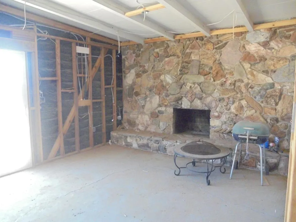 1536 Riviera Drive Blythe, CA 92225