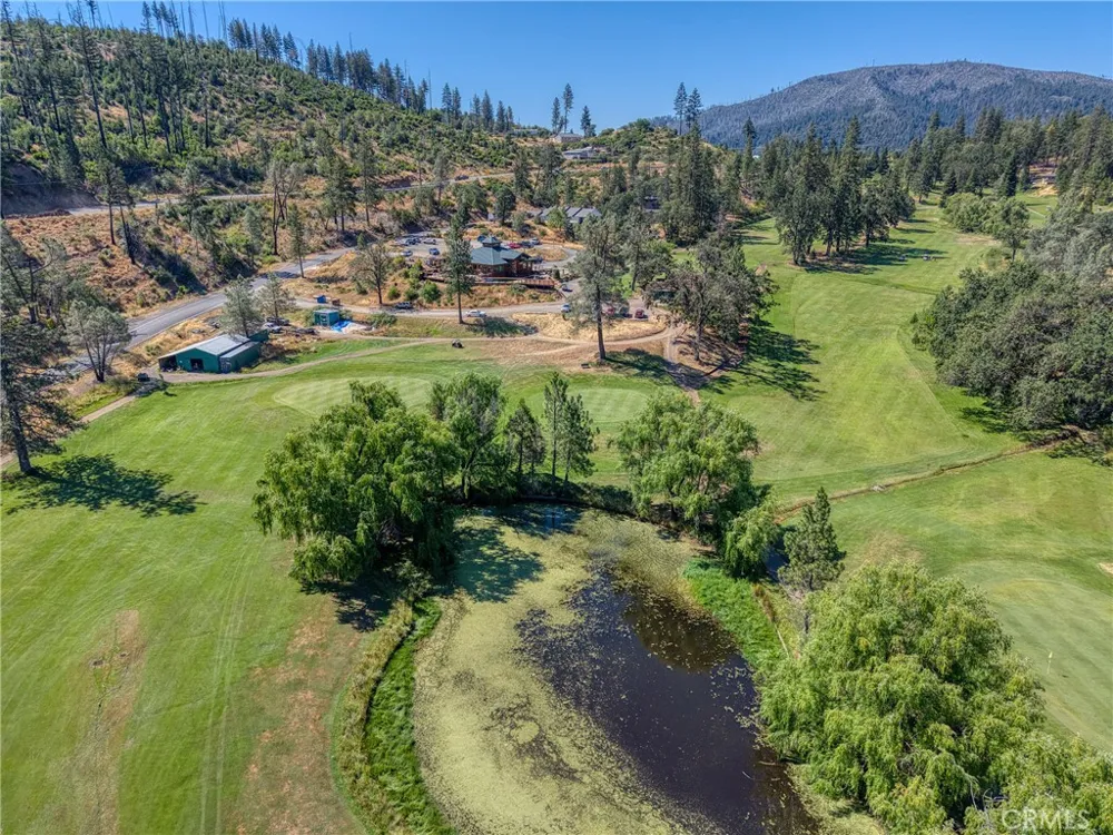 9802 Venturi Cobb, CA 95426