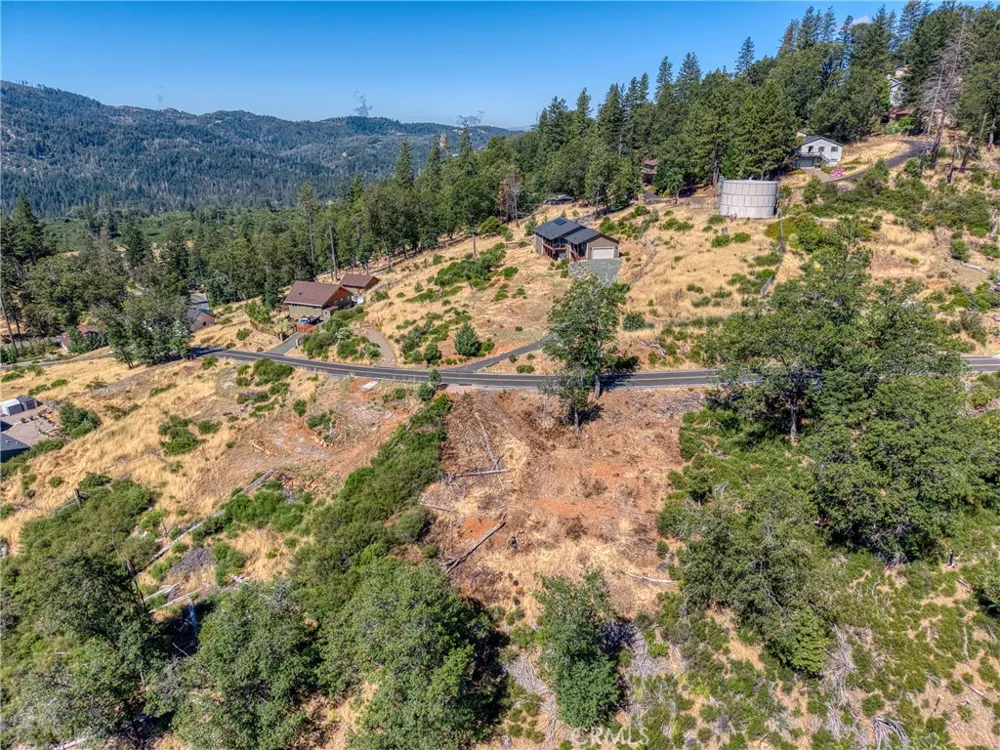 9802 Venturi Cobb, CA 95426