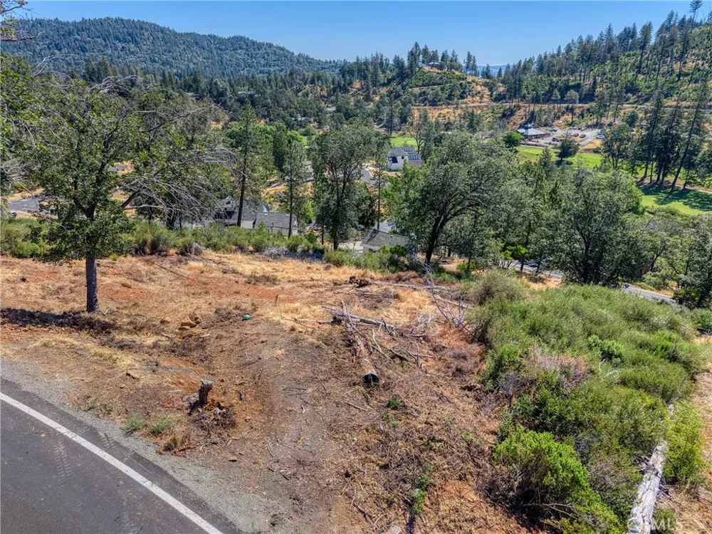 9802 Venturi Cobb, CA 95426