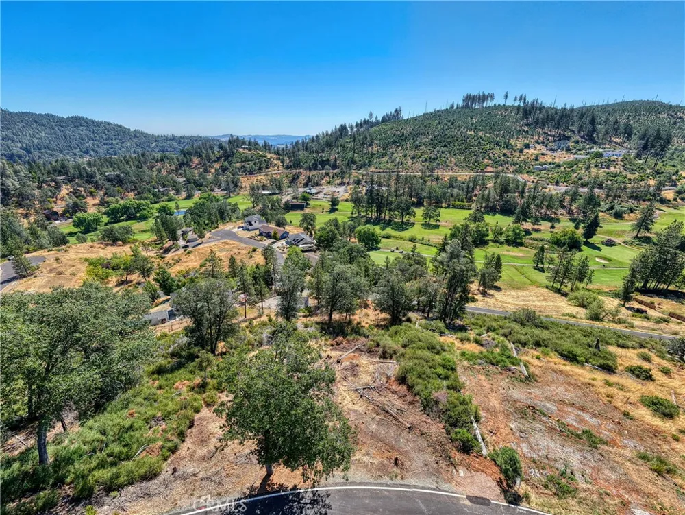 9802 Venturi Cobb, CA 95426