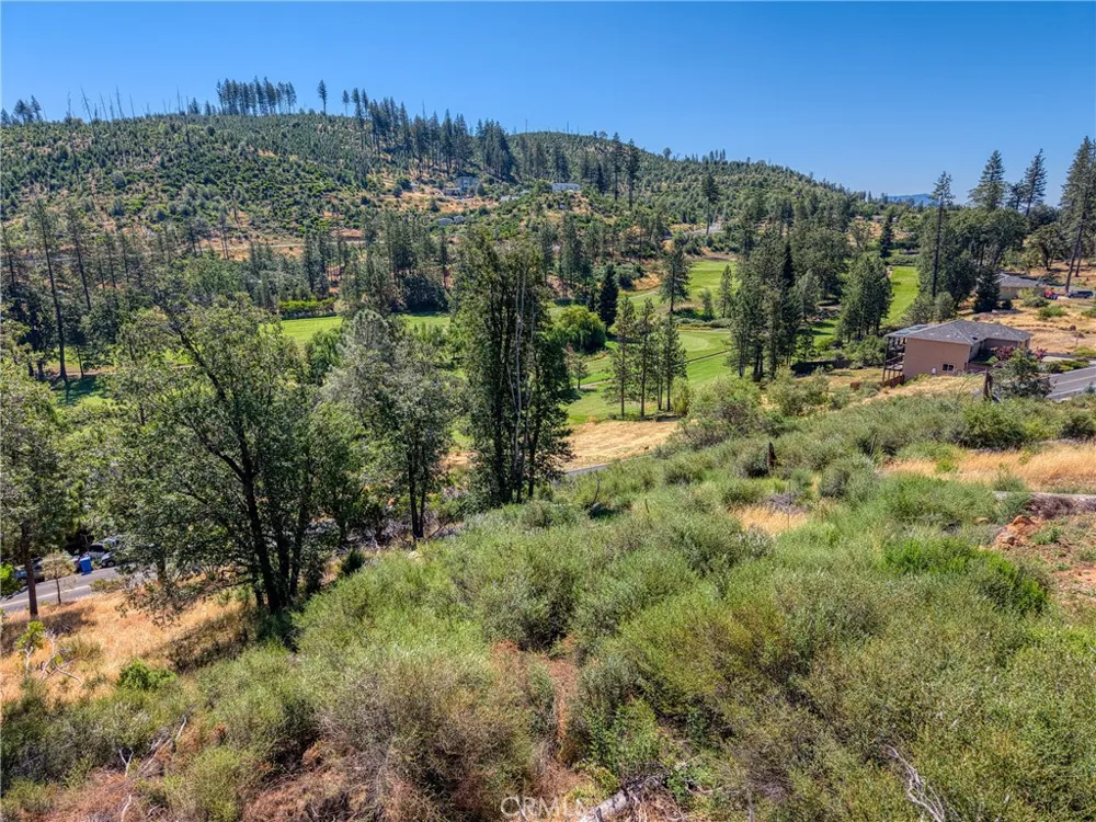9802 Venturi Cobb, CA 95426