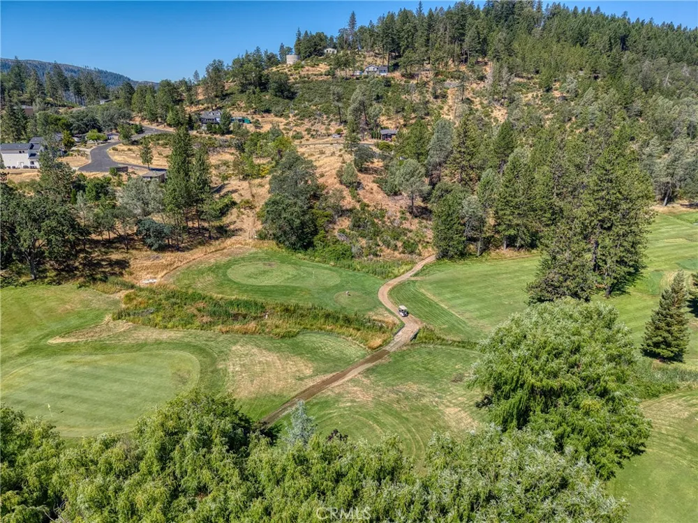 9802 Venturi Cobb, CA 95426