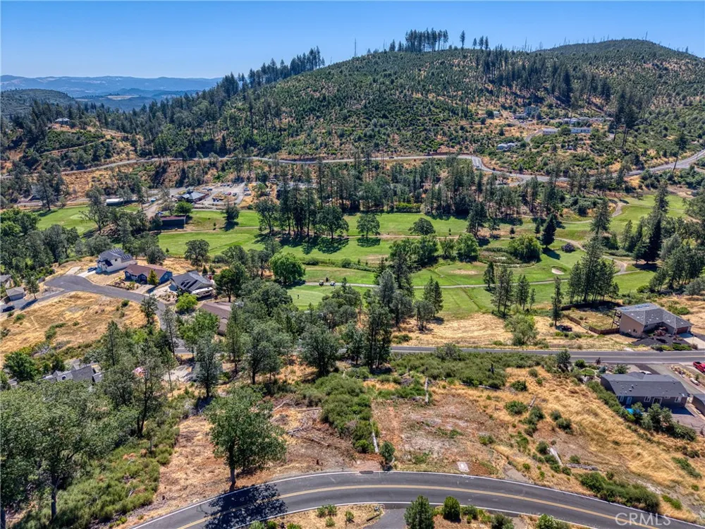 9802 Venturi Cobb, CA 95426