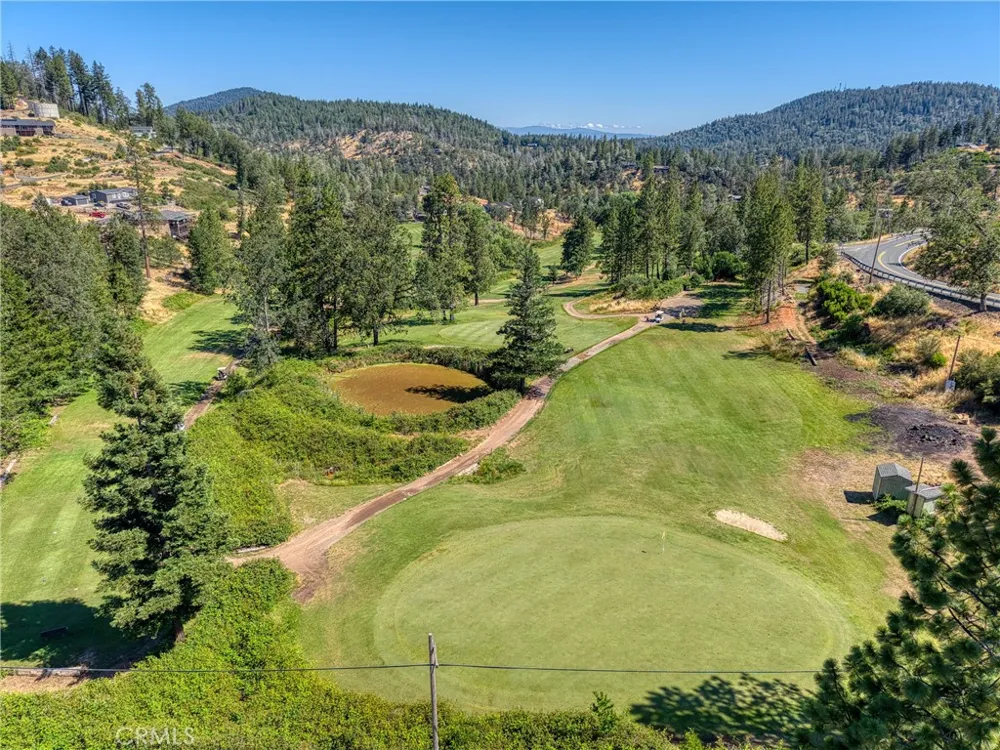 9802 Venturi Cobb, CA 95426