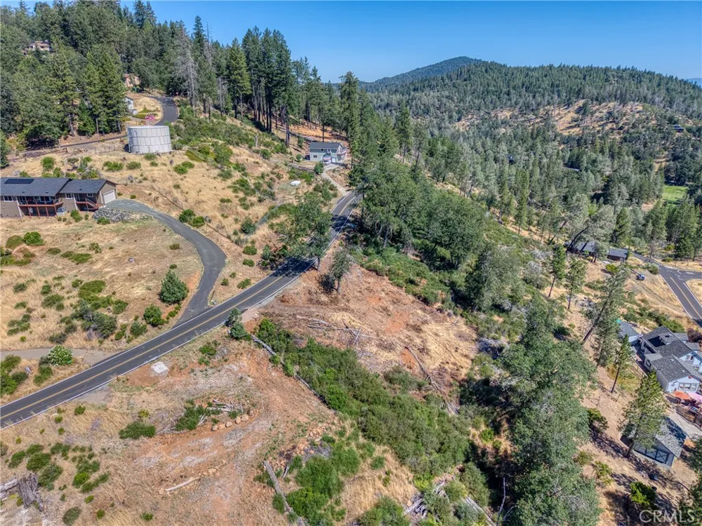 9802 Venturi Cobb, CA 95426