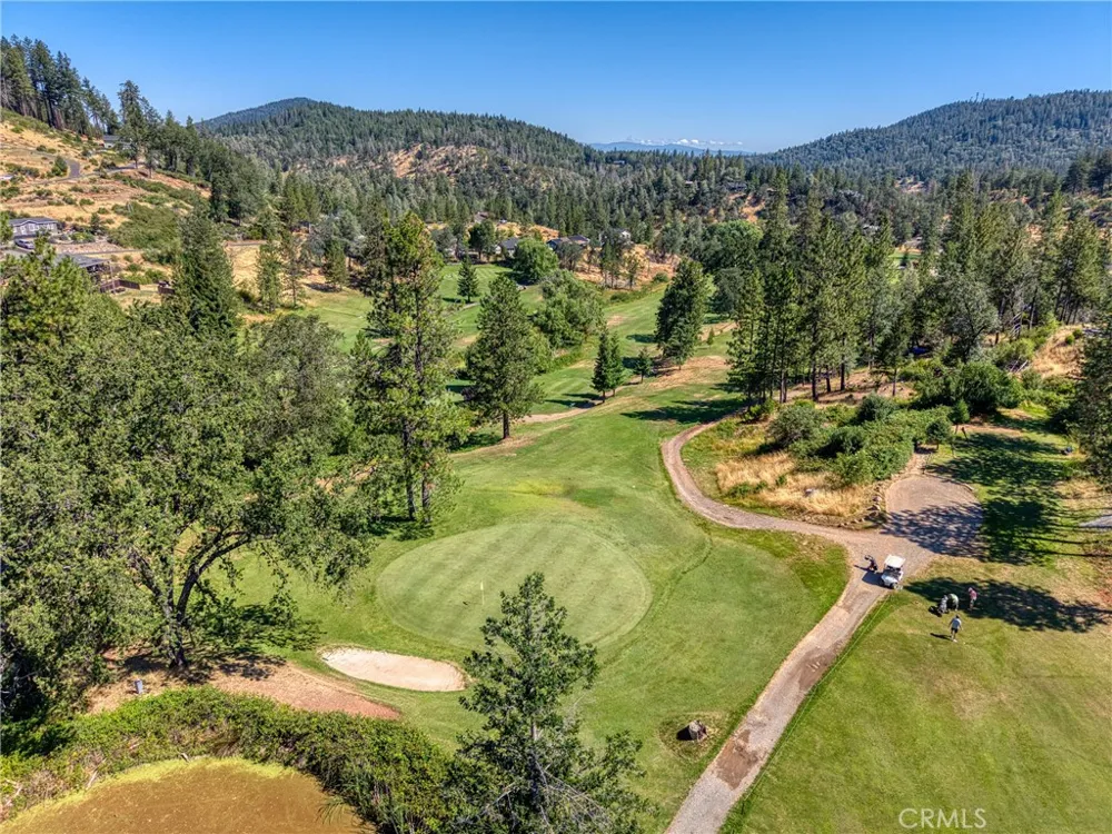 9802 Venturi Cobb, CA 95426