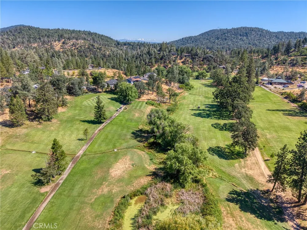 9802 Venturi Cobb, CA 95426