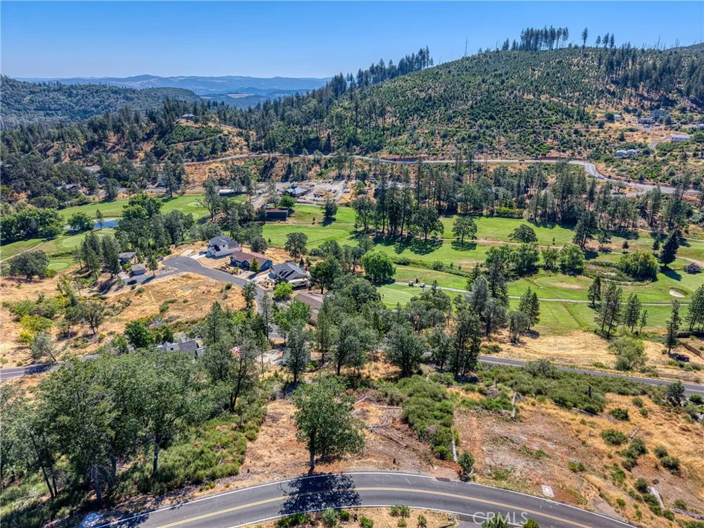 9802 Venturi Cobb, CA 95426