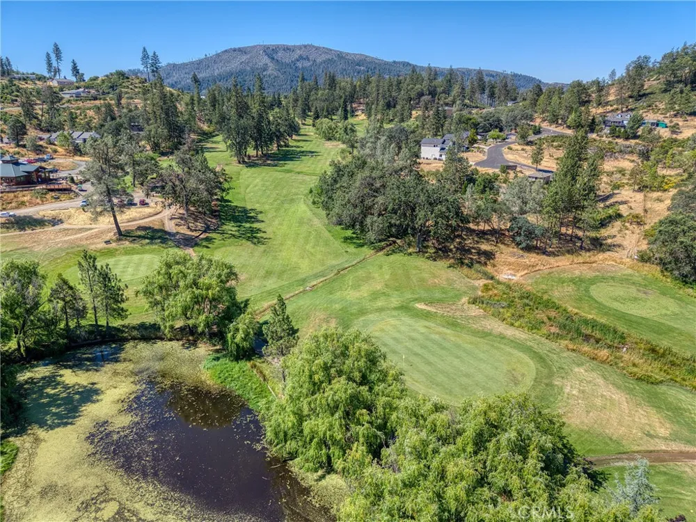 9802 Venturi Cobb, CA 95426