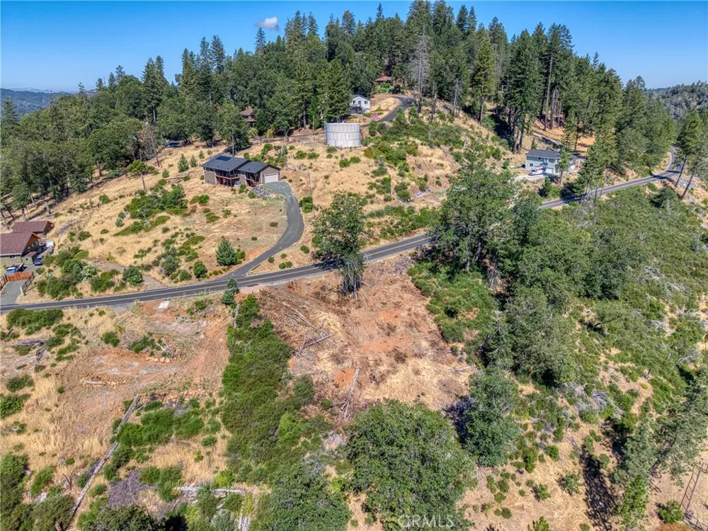 9802 Venturi Cobb, CA 95426