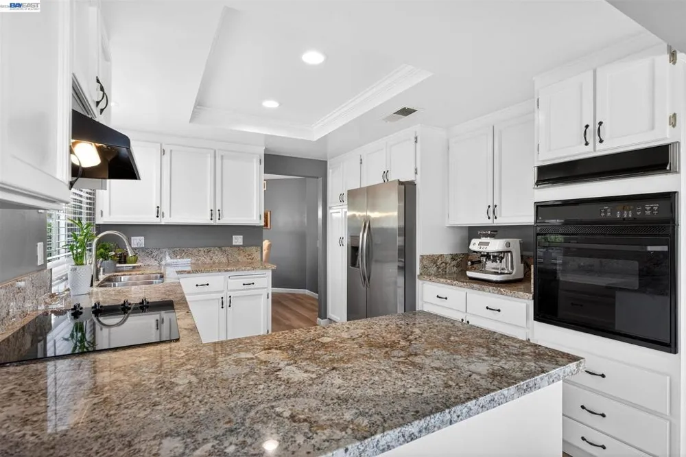 8461 Traminer Ct San Jose, CA 95135