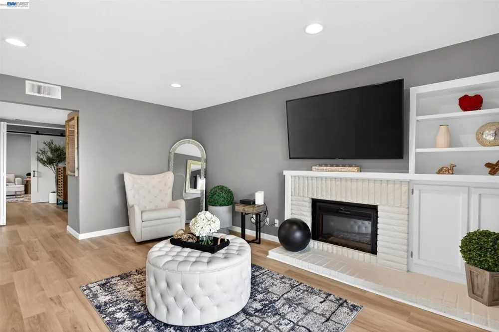 8461 Traminer Ct San Jose, CA 95135