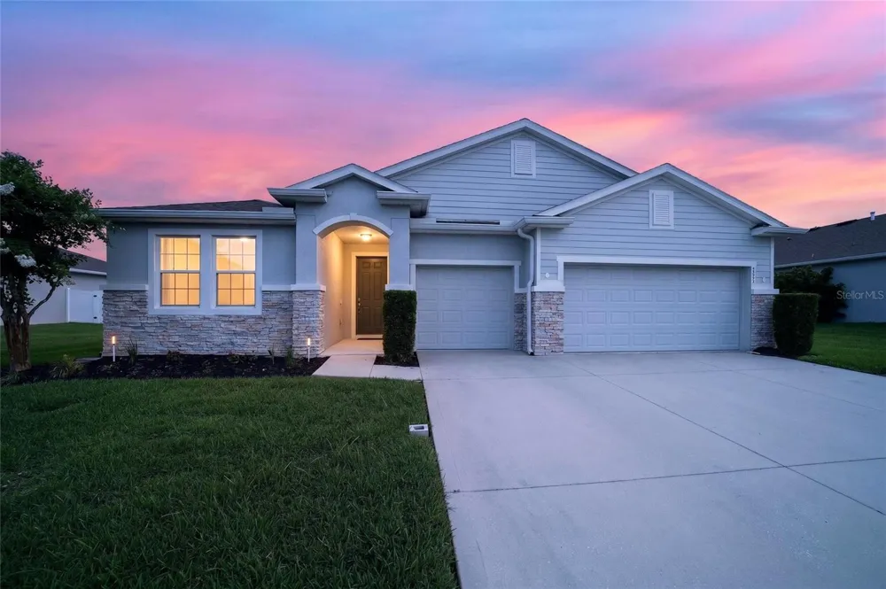 4572 SW 65TH PLACE ocala, FL 34474