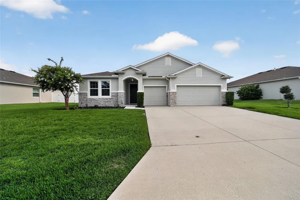 4572 SW 65TH PLACE ocala, FL 34474