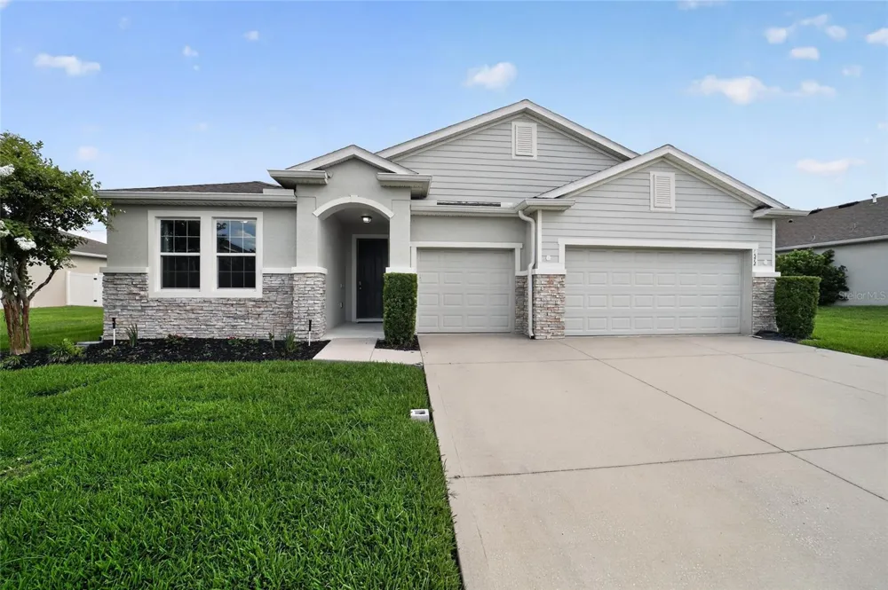 4572 SW 65TH PLACE ocala, FL 34474