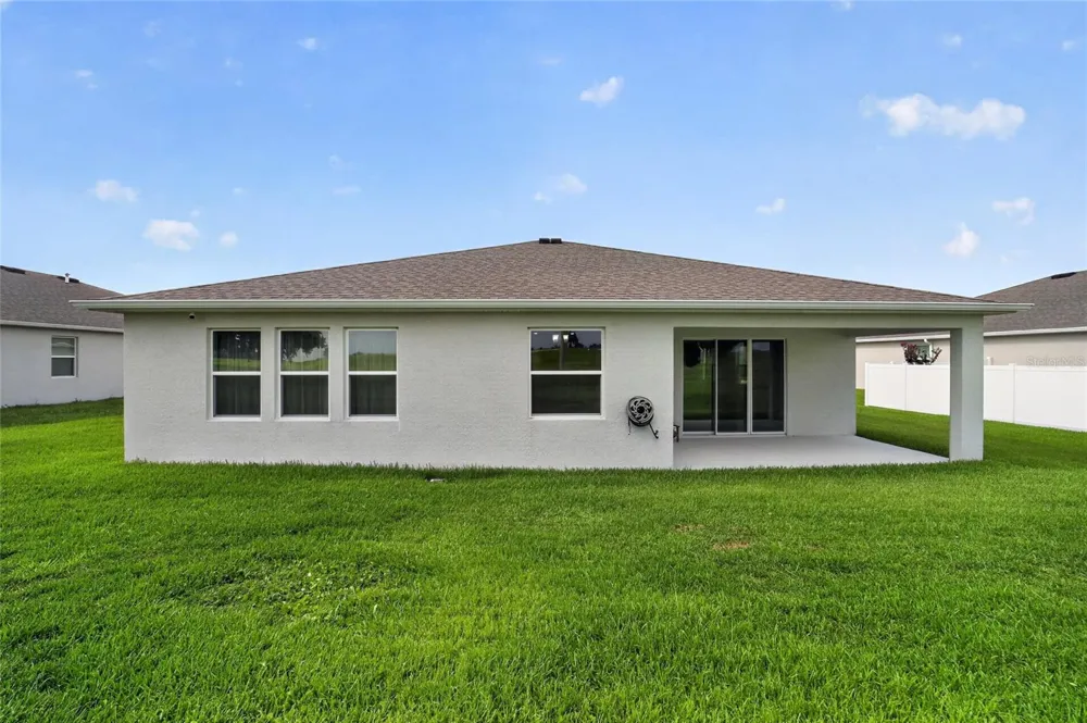 4572 SW 65TH PLACE ocala, FL 34474