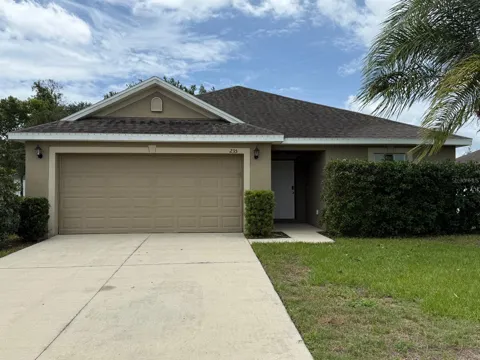 235 ELEUTHERA DRIVE