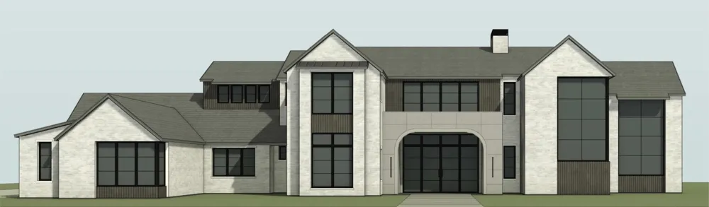801 Walden Pond Way Fairview, TX 75069