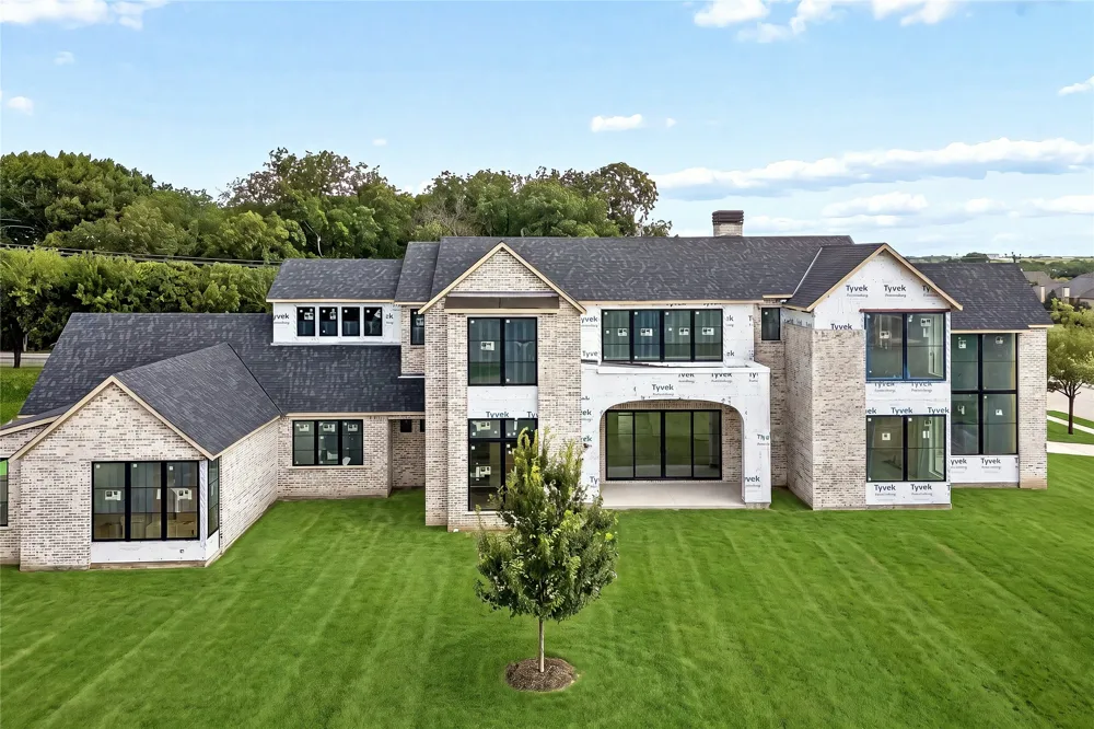 801 Walden Pond Way Fairview, TX 75069