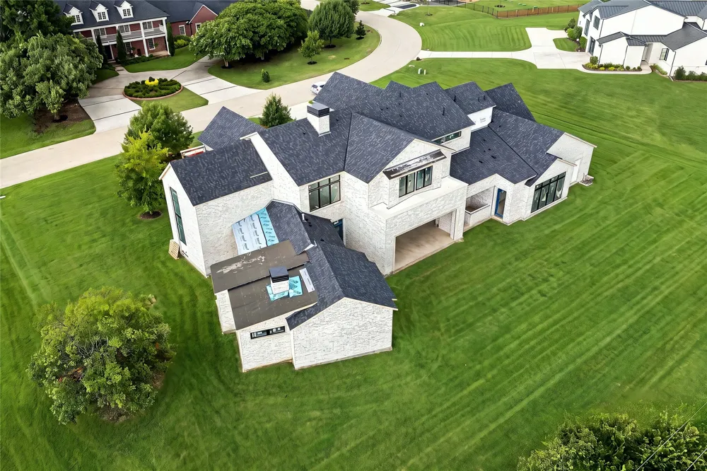 801 Walden Pond Way Fairview, TX 75069