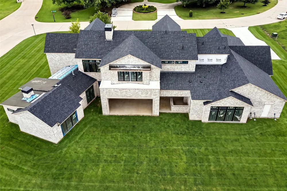 801 Walden Pond Way Fairview, TX 75069