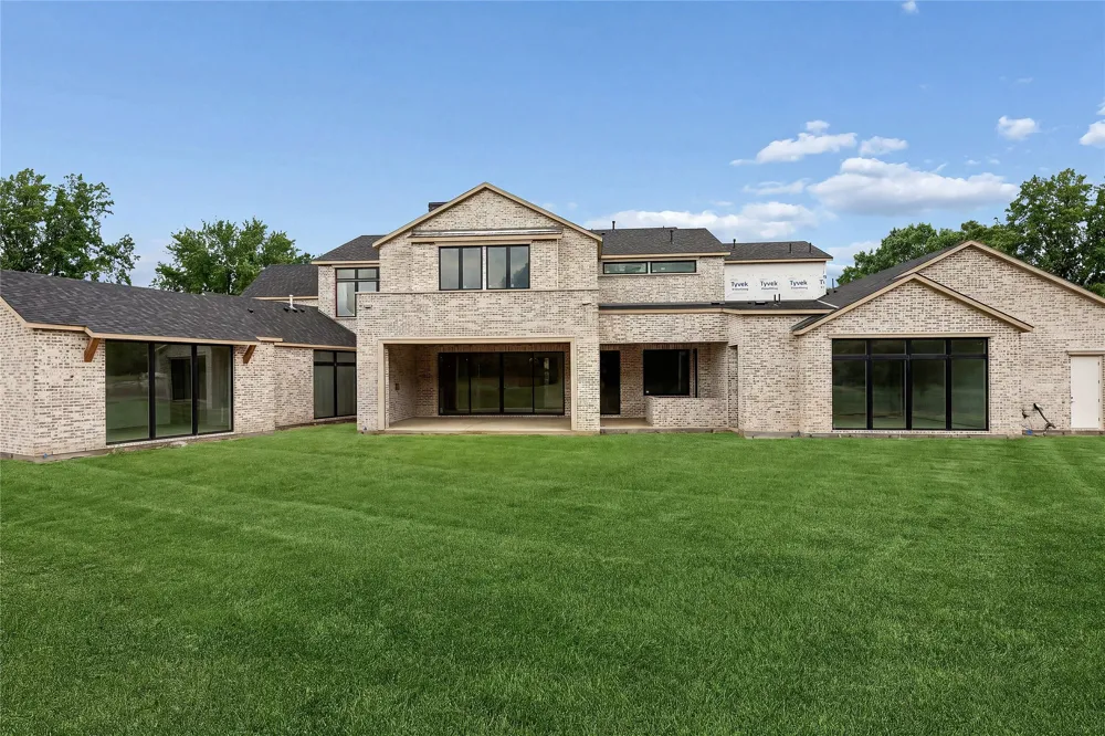 801 Walden Pond Way Fairview, TX 75069