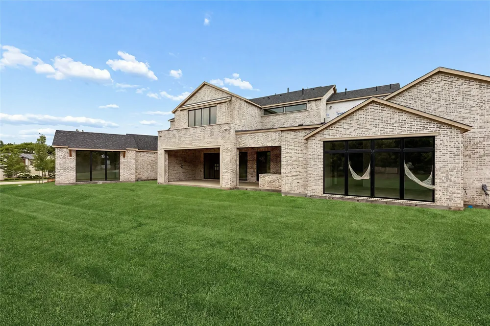 801 Walden Pond Way Fairview, TX 75069