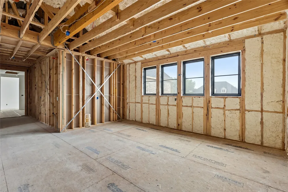 801 Walden Pond Way Fairview, TX 75069
